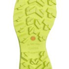 Veiligheidsschoen / werkschoen Cross Safety Xtrail Geel onderkant van Grisport bij Elmatho Werkschoenen Hoevelaken