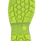 veiligheidsschoen / werkschoen Resolute Forza Boa laag Geel onderkant van Sixton bij Elmatho Werkschoenen Hoevelaken