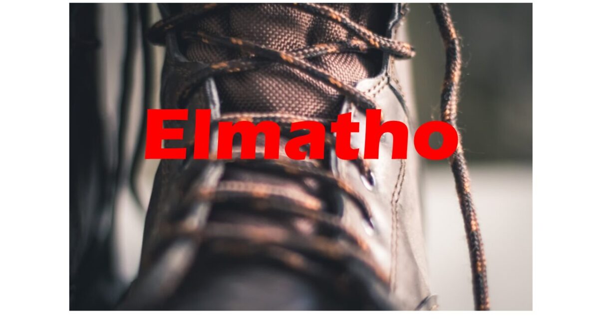 Elmatho