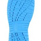 Veiligheidsschoen / werkschoen Ritmo Cuban Blauw zool van Sixton bij Elmatho Werkschoenen Hoevelaken