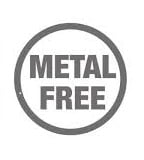 Metal Free Elmatho Werkschoenen Hoevelaken