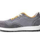 veiligheidsschoen / werkschoen Skipper Carena laag Grijs binnenkant van Sixton bij Elmatho Werkschoenen Hoevelaken