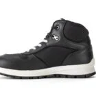 Veiligheidsschoen / werkschoen Lady Skipper Windex High Wit Binnen aanzicht van Sixton bij Elmatho Werkschoenen Hoevelaken