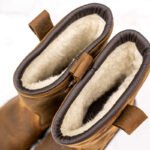 Veiligheidslaarzen Sixton Montana voering wol bij Elmatho Werkschoenen Hoevelaken