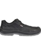 Veiligheidsschoen / werkschoen Urban Capri XL Grijs Zijaanzicht van Sixton bij Elmatho Werkschoenen Hoevelaken