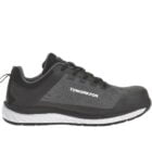 ToWorkFor Workout Super set Grey zijaanzicht Werkschoen Laag bij Elmatho Werkschoenen Hoevelaken