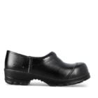 Veiligheidsklomp / werkklomp / klomp Flex LBS 883 Zwart zijaanzicht van Sika bij Elmatho Werkschoenen Hoevelaken