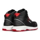 Redbrick Pulse 32324 Werkschoen Hoog paar achteraanzicht bij Elmatho Werkschoenen Hoevelaken