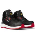Redbrick Pulse 32326 Werkschoen Hoog dubbel vooraanzicht bij Elmatho Werkschoenen Hoevelaken