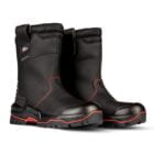 Redbrick Pulse 32330 Werklaars paar vooraanzicht bij Elmatho Werkschoenen Hoevelaken