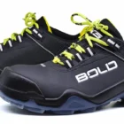 HKS Bold Speed 1 VTP Werkschoen Laag sfeer aanzicht bij Elmatho Werkschoenen Hoevelaken