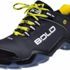 HKS Bold Speed 1 VTP Werkschoen Laag vooraanzicht bij Elmatho Werkschoenen Hoevelaken