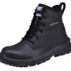 HKS BFS 90 Werkschoen Hoog vooraanzicht bij Elmatho Werkschoenen Hoevelaken