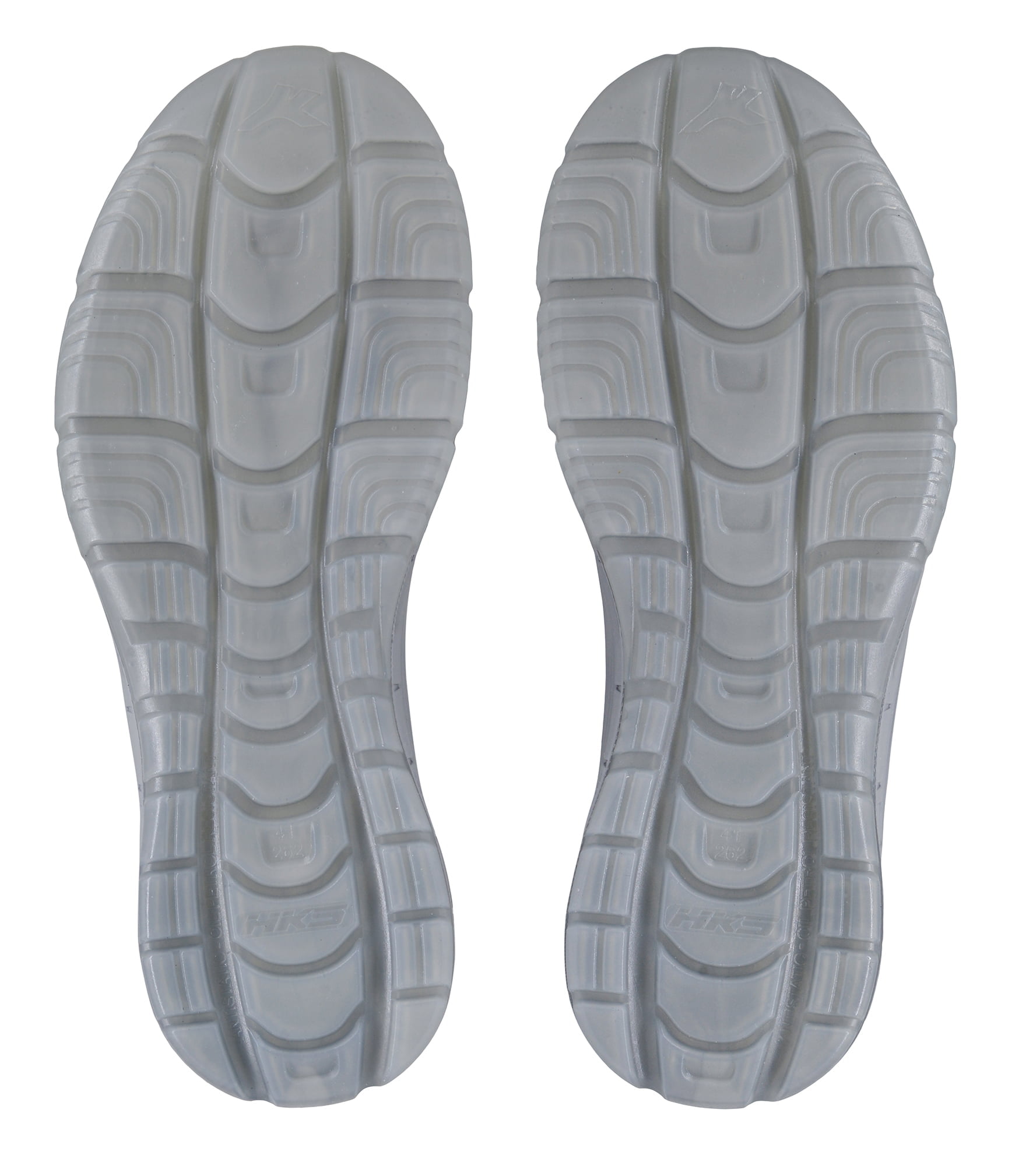 HKS 210 3 M Werkschoen Hoog zool aanzicht bij elmatho Werkschoenen Hoevelaken