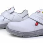 HKS Zoom 3M Werkschoen Laag sfeeraanzicht bij Elmatho Werkschoenen Hoevelaken