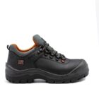 NoRisk Greystone Werkschoen Laag zijaanzicht bij Elmatho Werkschoenen Hoevelaken