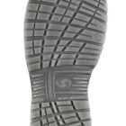 Veiligheidsschoen / werkschoen Ritmo Dance 91195-40 Zwart zool van Sixton bij Elmatho Werkschoenen Hoevelaken