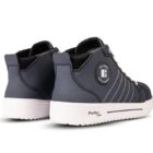 Redbrick Kick High Werkschoen Hoog Achteraanzicht bij Elmatho Werkschoenen Hoevelaken