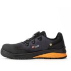 Sixton Juniper Boa 60543-02L Heren Werkschoen Laag binnenraanzicht bij Elmatho Werkschoenen Hoevelaken